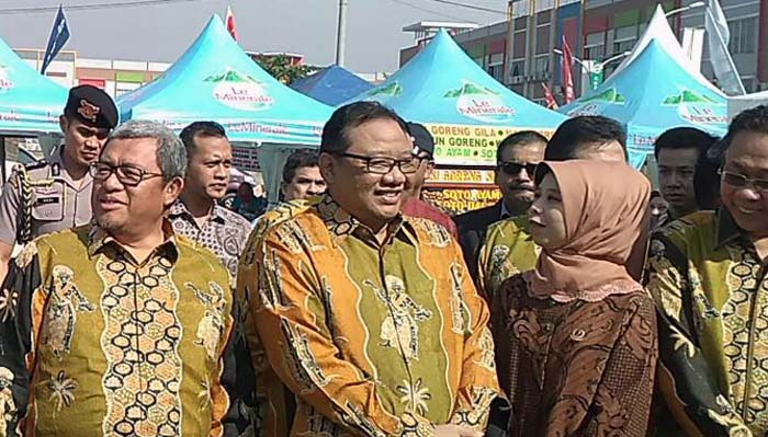 Pemerintah Akan Reformasi Koperasi untuk Tingkatkan Kemudahan Berusaha
